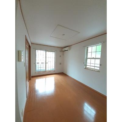エレガンシア・コリーヌⅡ 201【管理NO：1-013431002-02010】 ★家具家電は申し込み後に搬入します★ ★2026年09月上旬入居可能★の物件画像