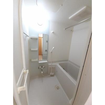 エレガンシア・コリーヌⅡ 201【管理NO：1-013431002-02010】 ★家具家電は申し込み後に搬入します★ ★2026年09月上旬入居可能★の物件画像