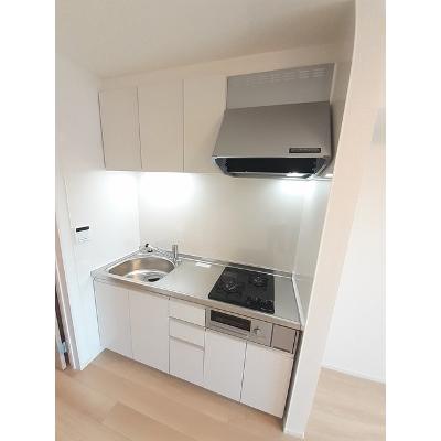 ウナボニータ 203【管理NO：1-027617601-02030】 ★家具家電は申し込み後に搬入します★ ★2026年09月中旬入居可能★の物件画像