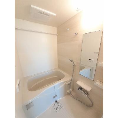 ウナボニータ 203【管理NO：1-027617601-02030】 ★家具家電は申し込み後に搬入します★ ★2026年09月中旬入居可能★の物件画像