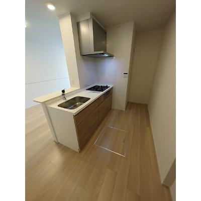 ラビアンローゼ・シャルムⅡ 102【管理NO：1-027498702-01020】 ★家具家電は申し込み後に搬入します★の物件画像