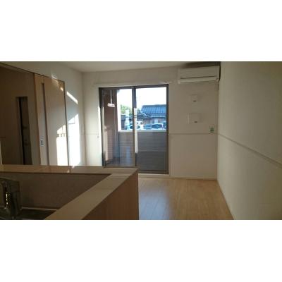 フローラ　Ⅱ 103【管理NO：1-021120801-01030】 ★家具家電は申し込み後に搬入します★の物件画像
