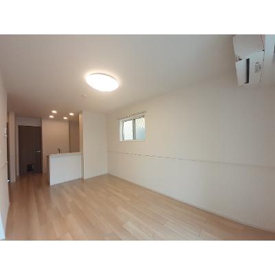ＰＯＰＯＲＡ　Ⅲ 101【管理NO：1-025618803-01010】 ★家具家電は申し込み後に搬入します★ ★2026年09月中旬入居可能★の物件画像