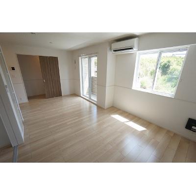 コンフォルタ茶屋の原 101【管理NO：1-026014101-01010】 ★家具家電は申し込み後に搬入します★ ★2026年09月中旬入居可能★の物件画像