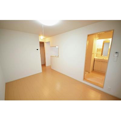 ジュネス 202【管理NO：1-018372201-02020】 ★家具家電は申し込み後に搬入します★ ★2026年09月中旬入居可能★の物件画像