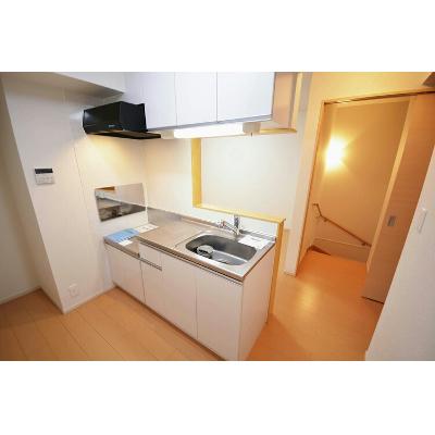 ジュネス 202【管理NO：1-018372201-02020】 ★家具家電は申し込み後に搬入します★ ★2026年09月中旬入居可能★の物件画像
