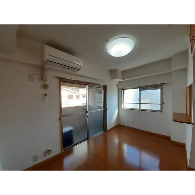 ハイネタウン箱崎 501【管理NO：1-013215501-05010】 ★家具家電は申し込み後に搬入します★ ★2026年09月上旬入居可能★の物件画像