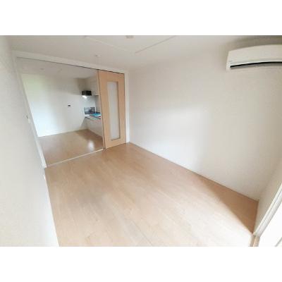 ラフレシール花見Ⅲ 102【管理NO：1-023605103-01020】 ★家具家電は申し込み後に搬入します★ ★2026年08月下旬入居可能★の物件画像