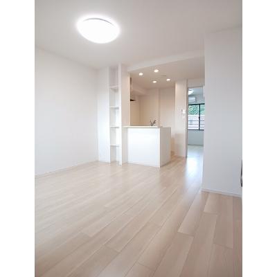サンセールⅠ 302【管理NO：1-027759101-03020】 ★家具家電は申し込み後に搬入します★ ★2026年08月中旬入居可能★の物件画像