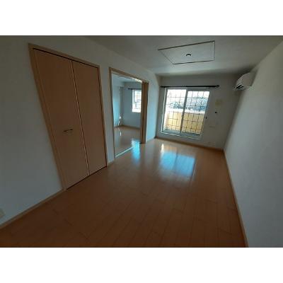 Ｓｗｅｅｔ　Ｇａｒｄｅｎ　Ｄ 203【管理NO：1-015223804-02030】 ★家具家電は申し込み後に搬入します★ ★2026年08月下旬入居可能★の物件画像