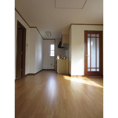 フラワータウンＢ 101【管理NO：1-007529701-01010】 ★家具家電は申し込み後に搬入します★の物件画像