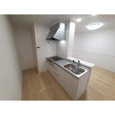 リバープレイン木床Ⅰ 102【管理NO：1-026989201-01020】 ★家具家電は申し込み後に搬入します★の物件画像