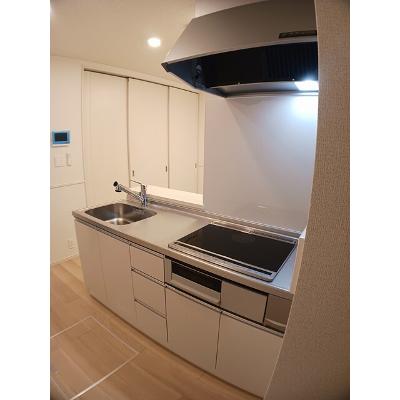 アルグレア大刀洗　Ａ 102【管理NO：1-027557901-01020】 ★家具家電は申し込み後に搬入します★ ★2026年09月中旬入居可能★の物件画像