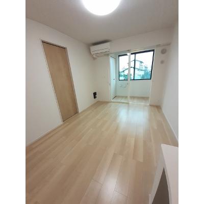 シエレトワール 103【管理NO：1-026860501-01030】 ★家具家電は申し込み後に搬入します★ ★2026年08月中旬入居可能★の物件画像
