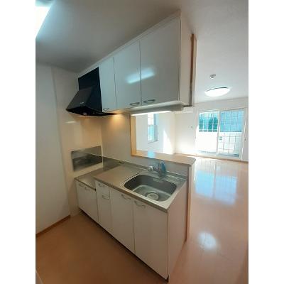 ジェルメ三沢Ａ 101【管理NO：1-015222001-01010】 ★家具家電は申し込み後に搬入します★ ★2026年09月中旬入居可能★の物件画像