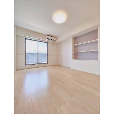 ユニットロル四日市Ａ 203【管理NO：1-025431801-02030】 ★家具家電は申し込み後に搬入します★の物件画像