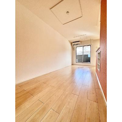 アンジュ　デュ　ヴァン　Ⅱ 203【管理NO：1-023541602-02030】 ★家具家電は申し込み後に搬入します★の物件画像