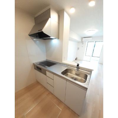 リラ　クオーレ　Ⅱ 103【管理NO：1-027377401-01030】 ★家具家電は申し込み後に搬入します★の物件画像