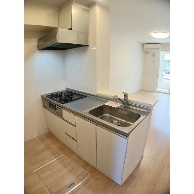 アロッジオ　ワサダ 103【管理NO：1-024844801-01030】 ★家具家電は申し込み後に搬入します★の物件画像
