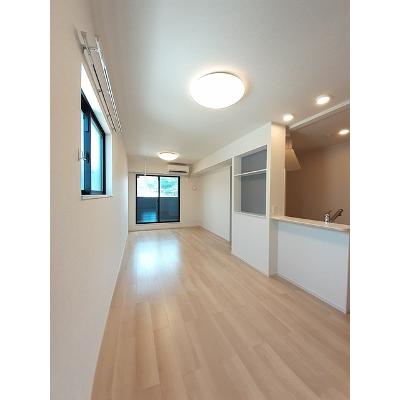アクアプラ女島　Ⅲ 205【管理NO：1-027351203-02050】 ★家具家電は申し込み後に搬入します★の物件画像