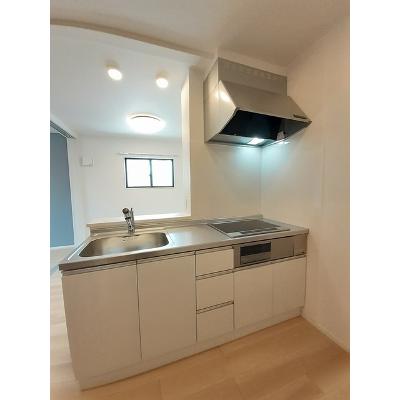 アクアプラ女島　Ⅲ 205【管理NO：1-027351203-02050】 ★家具家電は申し込み後に搬入します★の物件画像