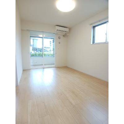 アルモニー　Ⅱ 101【管理NO：1-024865802-01010】 ★家具家電は申し込み後に搬入します★ ★2026年10月中旬入居可能★の物件画像