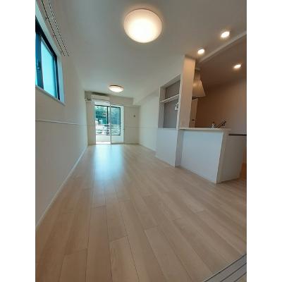 アナザースカイⅠ 204【管理NO：1-027121601-02040】 ★家具家電は申し込み後に搬入します★ ★2026年09月中旬入居可能★の物件画像