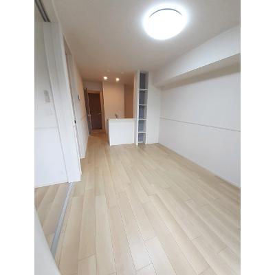 ベルマーレ津浦 203【管理NO：1-026813101-02030】 ★家具家電は申し込み後に搬入します★の物件画像