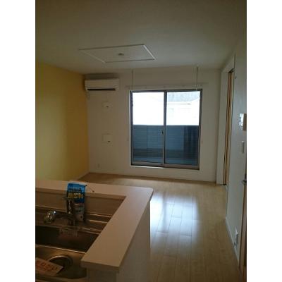 エアリーベル　Ａ 203【管理NO：1-022838101-02030】 ★家具家電は申し込み後に搬入します★ ★2026年08月上旬入居可能★の物件画像
