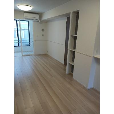 レジデンス　ハイブリッジ　Ⅱ 104【管理NO：1-027827701-01040】 ★家具家電は申し込み後に搬入します★の物件画像