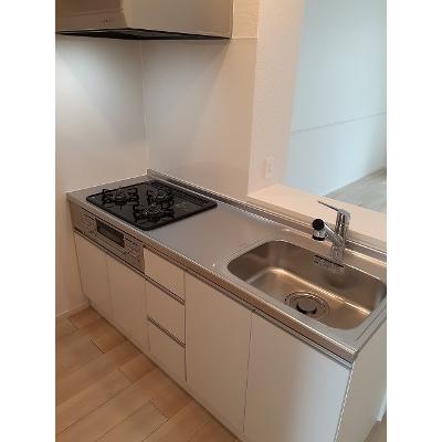 レークス　ＹＫ 203【管理NO：1-025757601-02030】 ★家具家電は申し込み後に搬入します★ ★2026年10月上旬入居可能★の物件画像