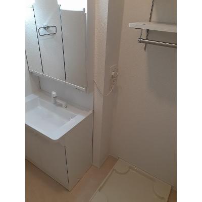 レークス　ＹＫ 203【管理NO：1-025757601-02030】 ★家具家電は申し込み後に搬入します★ ★2026年10月上旬入居可能★の物件画像