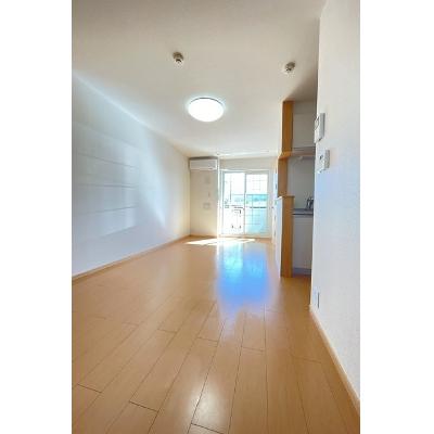 エアリーガーデン 103【管理NO：1-016635601-01030】 ★家具家電は申し込み後に搬入します★ ★2026年09月中旬入居可能★の物件画像