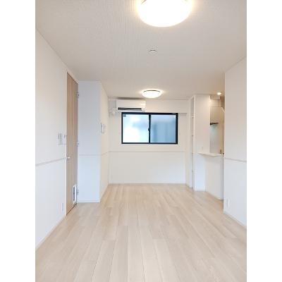 ココル 103【管理NO：1-028574501-01030】 ★家具家電は申し込み後に搬入します★ ★2026年10月上旬入居可能★の物件画像