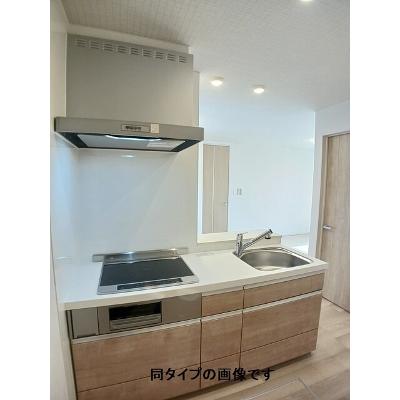 ココル 102【管理NO：1-028574501-01020】 ★家具家電は申し込み後に搬入します★ ★2026年10月上旬入居可能★の物件画像