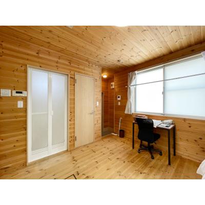 【ノルウェイの森】　JR蒲田駅6分　高速インターネット無料　外国籍可　の物件画像