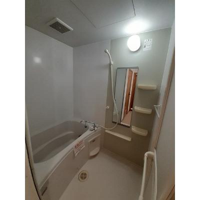 エスポワールＡ 201【管理NO：1-012313301-02010】 ★家具家電は申し込み後に搬入します★ ★2026年10月上旬入居可能★の物件画像