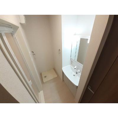 メゾン　プリマヴェラ 201【管理NO：1-027609401-02010】 ★家具家電は申し込み後に搬入します★ ★2026年09月中旬入居可能★の物件画像