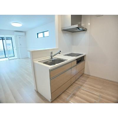 メゾン・リュエルアルファ 104【管理NO：1-028467001-01040】 ★家具家電は申し込み後に搬入します★ ★2026年10月中旬入居可能★の物件画像