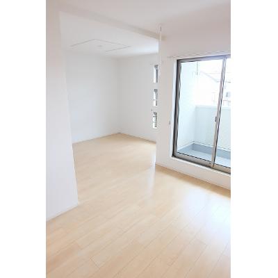 プルメリア 201【管理NO：1-021682701-02010】 ★家具家電は申し込み後に搬入します★ ★2026年08月中旬入居可能★の物件画像