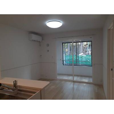 ロータス　Ⅱ 101【管理NO：1-025556602-01010】 ★家具家電は申し込み後に搬入します★ ★2026年09月中旬入居可能★の物件画像