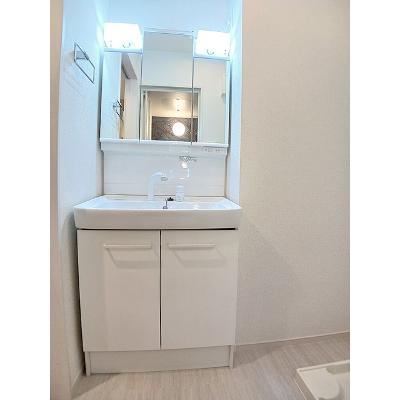ハピネス立石　Ｄ 203【管理NO：1-028685602-02030】 ★家具家電は申し込み後に搬入します★ ★2027年01月下旬入居可能★の物件画像