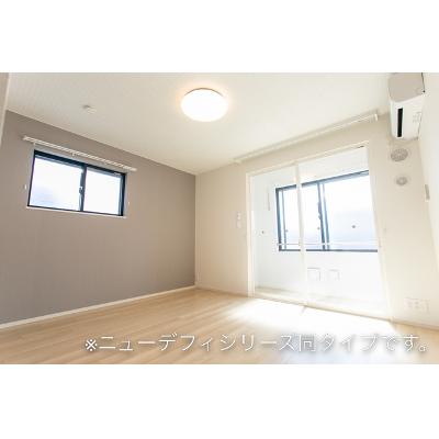 ハピネス立石　Ｄ 101【管理NO：1-028685602-01010】 ★家具家電は申し込み後に搬入します★ ★2027年01月下旬入居可能★の物件画像