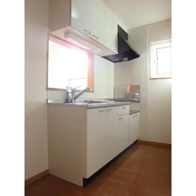 サンキャッスルＳ・Ⅱ 201【管理NO：1-014412402-02010】 ★家具家電は申し込み後に搬入します★ ★2026年09月中旬入居可能★の物件画像