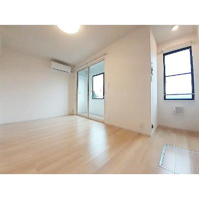 椿 105【管理NO：1-027624801-01050】 ★家具家電は申し込み後に搬入します★ ★2026年09月下旬入居可能★の物件画像
