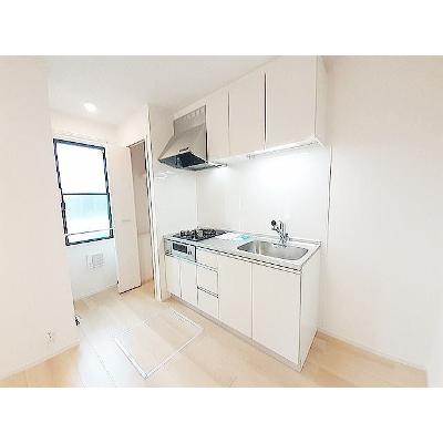 椿 105【管理NO：1-027624801-01050】 ★家具家電は申し込み後に搬入します★ ★2026年09月下旬入居可能★の物件画像