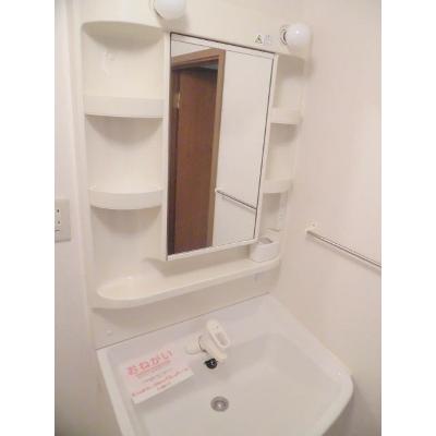 パストラル北上Ⅱ 203【管理NO：1-010882001-02030】 ★家具家電は申し込み後に搬入します★ ★2026年09月上旬入居可能★の物件画像