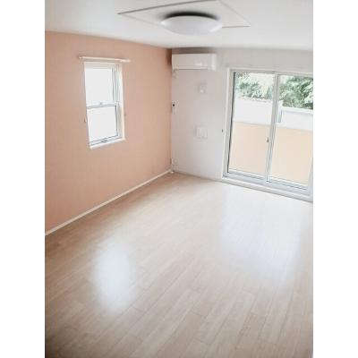 カルムⅢ 101【管理NO：1-021364101-01010】 ★家具家電は申し込み後に搬入します★ ★2026年09月中旬入居可能★の物件画像