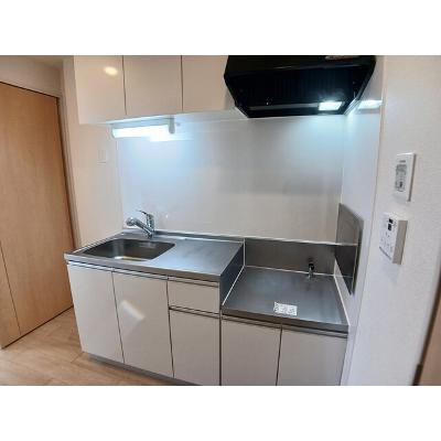 ヴィレッタ 105【管理NO：1-023243301-01050】 ★家具家電は申し込み後に搬入します★ ★2026年09月中旬入居可能★の物件画像