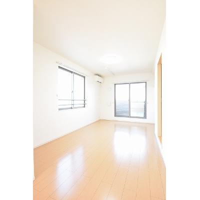 キャパシティ　Ⅴ 301【管理NO：1-020631601-03010】 ★家具家電は申し込み後に搬入します★の物件画像